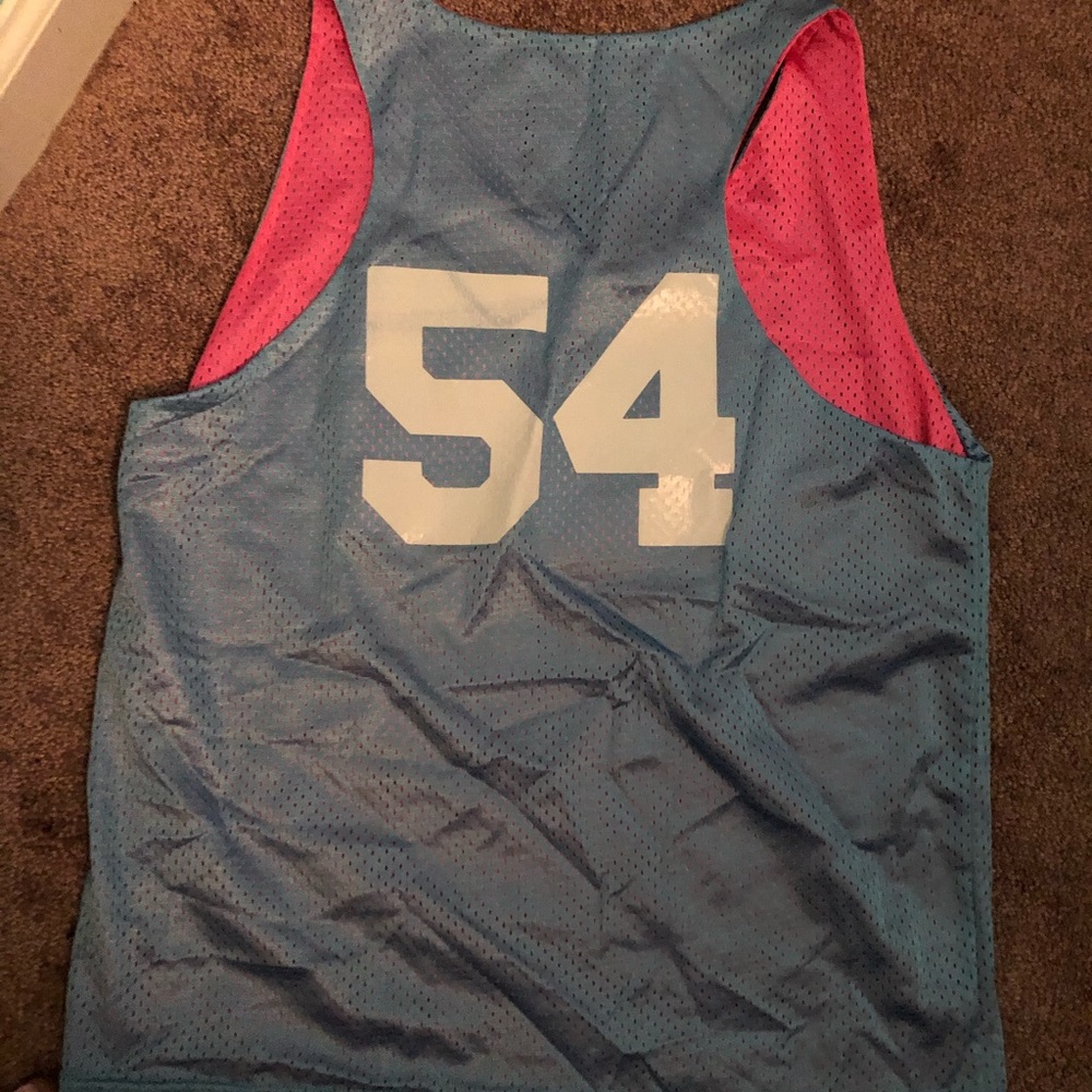 Lacrosse Reversible Practice Jersey - image 3